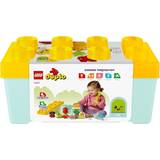 Plastic Duplo Lego Duplo Organic Garden 10984
