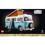 Lego Icons Volkswagen T2 Camper Van 10279