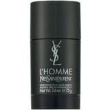 Yves Saint Laurent Deodorants Yves Saint Laurent L'Homme Deo Stick 75g