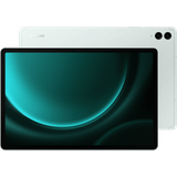 Samsung 1080p (Full HD) Tablets Samsung Galaxy Tab S9 FE+ WiFi 12.4" 128GB