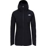 Sportswear Garment Clothing The North Face Women's Hikesteller Parka Shell Jacket - TNF Black