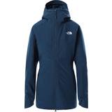 The North Face Shell Jackets - Women The North Face Women's Hikesteller Parka Shell Jacket - Blue