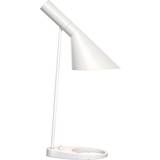 Louis Poulsen AJ White Table Lamp 56cm