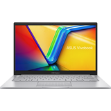 24 GB - Intel Core i7 - Webcam Laptops ASUS VivoBook 14 X1404VA-EB142W