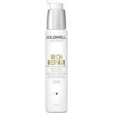 Softening Hair Serums Goldwell Dualsenses Rich Repair 6 Effects Serum 100ml
