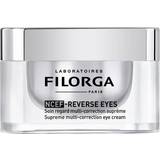 Salicylic Acid Eye Care Filorga NCEF-Reverse Eyes Supreme Multi-Correction Cream 15ml