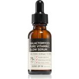 Whitening Serums & Face Oils Some By Mi Galactomyces Pure Vitamin C Glow Serum 30ml