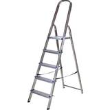 Aluminum Step Ladders TB Davies Horizon 1212-006 3.1m