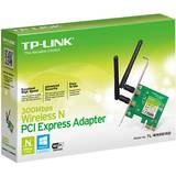 TP-Link Network Cards & Bluetooth Adapters TP-Link TL-WN881ND