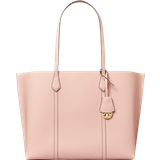 Tory Burch Perry Triple Compartment Tote - Shell Pink