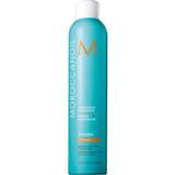 Protein Styling Products Moroccanoil Luminous Hairspray Strong 330ml