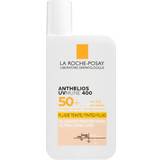 Liquid Sun Protection La Roche-Posay Anthelios UVMune 400 Tinted Fluid SPF50+ 50ml