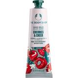 Hand Creams The Body Shop Hand Balm Cherries & Cheer 30ml