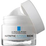Repairing Facial Creams La Roche-Posay Nutritic Intense Riche 50ml
