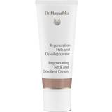 Dermatologically Tested Neck Creams Dr. Hauschka Regenerating Neck & Decollete Cream 40ml
