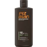 Piz Buin Combination Skin Sun Protection & Self Tan Piz Buin Moisturising Sun Lotion SPF15 200ml