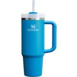 Stanley The Quencher H2.0 FlowState Azure Travel Mug 88.7cl