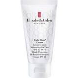 Facial Skincare Elizabeth Arden Eight Hour Cream Intensive Daily Moisturizer for Face SPF15 PA++ 50ml