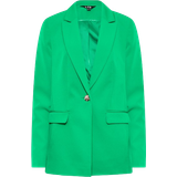 LTS Tailored Blazer - Green