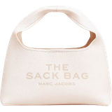 Bags Marc Jacobs The Mini Sack Bag - White