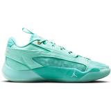 Green Basketball Shoes Nike LUKA 2 M - Tropical Twist/Metallic Gold/Washed Teal/Barely Green