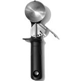 OXO Kitchen Accessories on sale OXO Good Grips Trigger Ice Cream Scoop 22cm