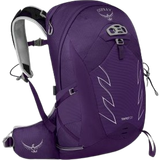 Purple Hiking Backpacks Osprey Tempest 20 W XS/S - Violac Purple