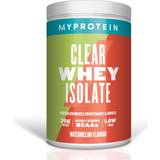 Myprotein Vitamins & Supplements Myprotein Clear Whey isolate Watermelon 500g