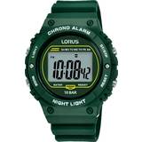 Lorus Unisex Wrist Watches Lorus Digital R2309PX9