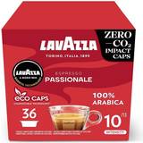 Lavazza A Modo Mio Espresso Passionale Coffee 1113 Perfect