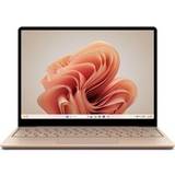 Pink Laptops Microsoft 12.4" Surface Laptop Go 3