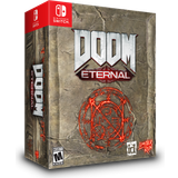 DOOM Eternal - Ultimate Edition Limited Run Import