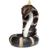 Puckator Backflow Incense Burner Coiled Cobra Snake
