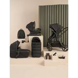 Silver Cross Duo Pushchairs Silver Cross Ultimate Pack Wave Dream