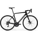 Shimano 105 Road Bikes Merida Scultura 6000 di2 2024