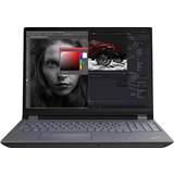 Lenovo Fingerprint Reader - Intel Core i7 - Windows Laptops Lenovo ThinkPad P16 Gen 2 16" Mobile workstation