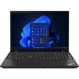 Laptops Lenovo ThinkPad P16s Gen 2 16" Mobile workstation