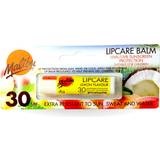 Water Resistant Lip Care Malibu SPF30 Lemon Lip Balm 4g