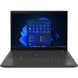 Lenovo Windows Laptops Lenovo ThinkPad P14s 21AK00AVUK Core i7-1260P 16GB 512GB Pro