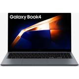 Laptops Samsung Galaxy Book4 Laptop, Core 7 512GB