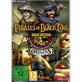 Pirates of Black Cove: Gold Edition (PC)
