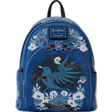 Harry Potter Bags Harry Potter LOUNGEFLY Ravenclaw House Tattoo Mini Backpack