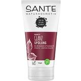 SANTE Hair Products SANTE Glossy Shine Haarspülung Bio-Birkenblatt