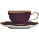 Maxwell & Williams Cups & Mugs Maxwell & Williams Teas C's Kasbah Violet Footed Cup