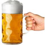 Bar@drinkstuff Beer Stein CE Lined