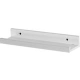 Harbour Housewares Floating Picture Ledge Wall Shelf