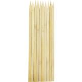 Plant Labels Bamboo Plant Labels Natural