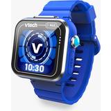 Vtech Wearables Vtech Kidizoom Smart Watch Max Blue