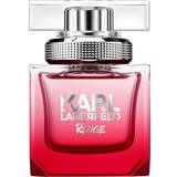 Karl Lagerfeld Fragrances Karl Lagerfeld Pour Femme Rouge EDP 45ml