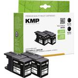 Ink & Toners KMP Ink replaced LC-1280XLBK